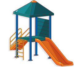 slide